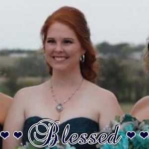 Meet your Posher, Jillian